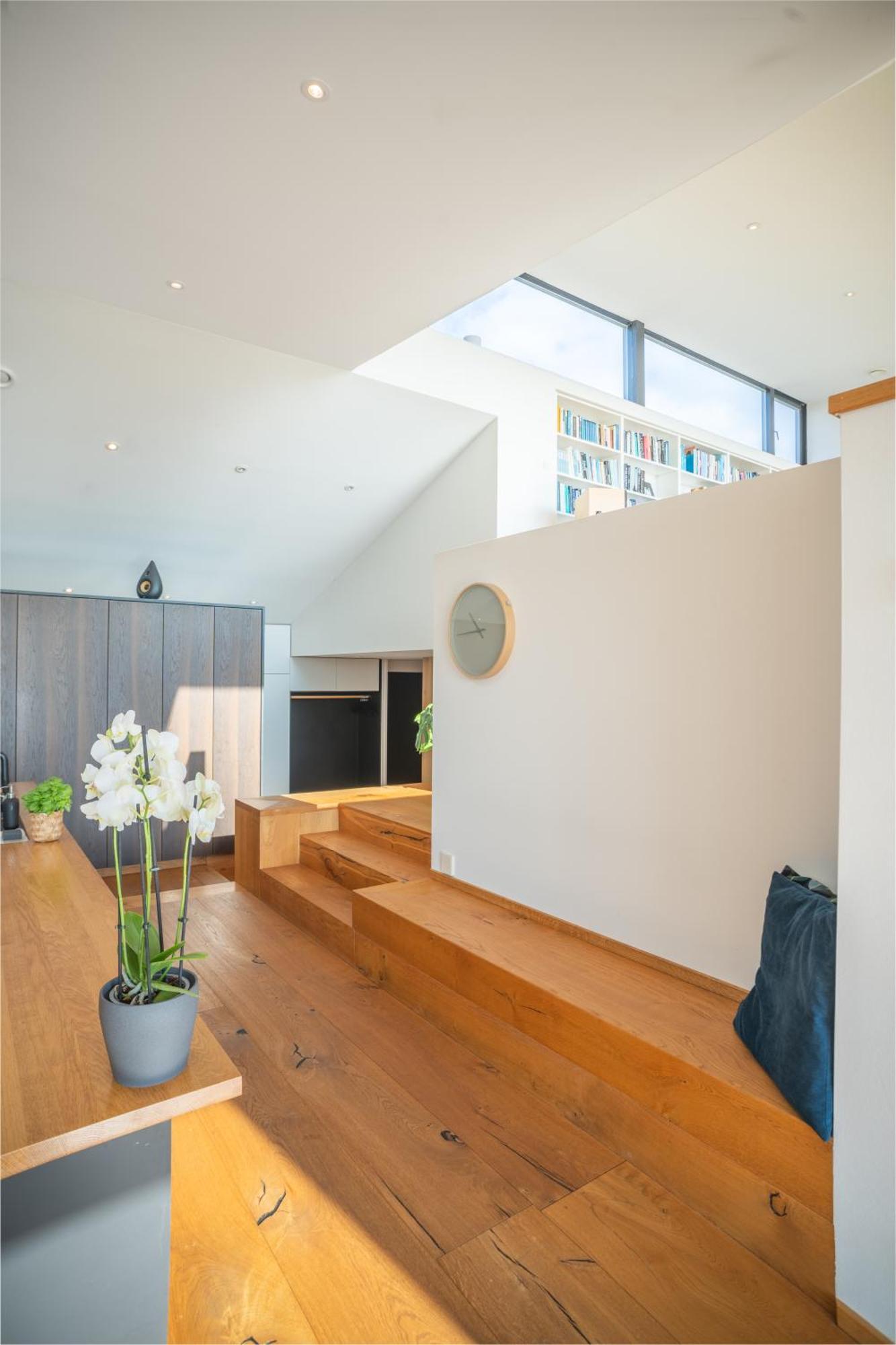 Ocean View In First Row. Architectural Pearl Apartment Dragor Exterior photo